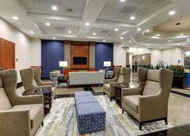 Drury Inn & Suites St. Louis Arnold 3