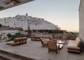 VISTA Ostuni 2
