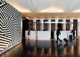 Courtyard by Marriott Shin-Osaka Station 3