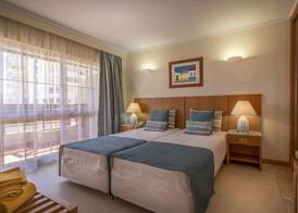 Interpass Vau Hotel Apartamentos 3