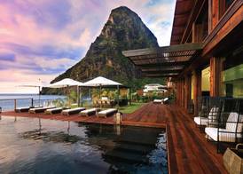 Sugar Beach, A Viceroy Resort 3