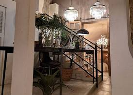 Hôtel Le Patio de Sophie 4