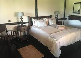 Bosbok Lodge 4
