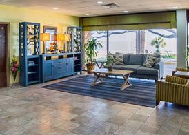 Quality Inn Biloxi Beach 5
