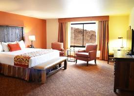 Hoover Dam Lodge 5