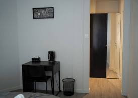 Hôtel Sofiane 3