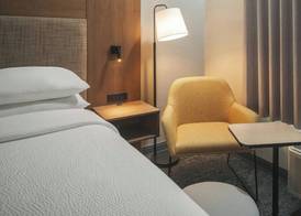 City Express By Marriott Shepherdsville Louisville 5