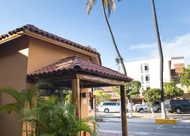 Hotel Margaritas 2