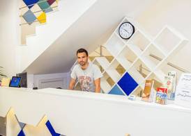 Mosaic Hotel 4