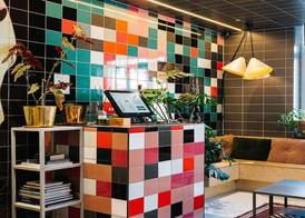 The Green Elephant Hostel & Spa 4