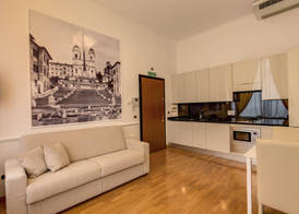 Apollo Apartments Colosseo 5