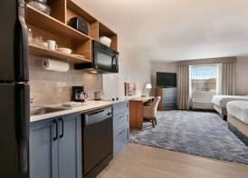 Candlewood Suites FAYETTEVILLE FORT BRAGG by IHG 5