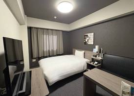 Hotel Route-Inn Shinfujieki Minami 5