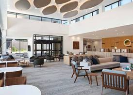 Element by Marriott Bloomington Mall of America 5