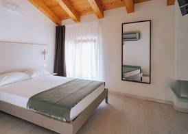 Aosta Holiday - Pam Pam 4