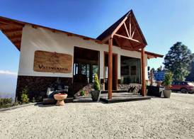 Vatsyayana Resorts 4