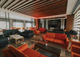 Saturn Palace Resort 3