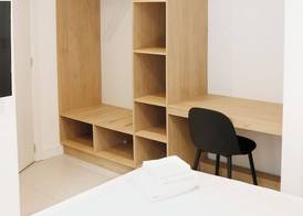 Alma Rentals French Palermo 3