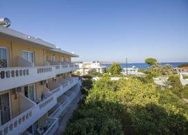 Moscha Hotel 4