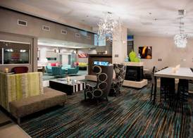 Residence Inn by Marriott Lake Charles 4