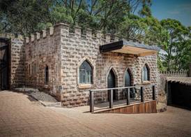 BIG4 Kryal Castle Holiday Park Ballarat 5
