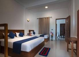 Hotel Alaskabay Arugambay 5