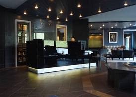 Havila Hotel Geiranger 4