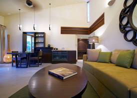 The Westin Sohna Resort & Spa 3