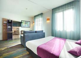 Suite-Home Orléans-Saran 5