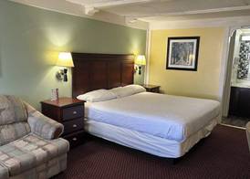 Knights Inn Somerset 5