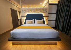 Sunway Lost World Hotel 5