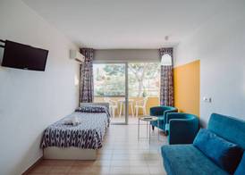 Alper Apartments 5