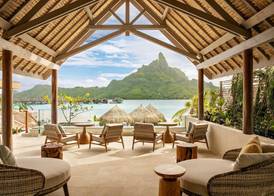 Westin Bora Bora Resort & Spa 3