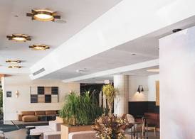 The Emily Hotel 5