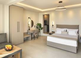 Olive All-Seasons Suites 4