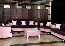 Revan Hotel 5