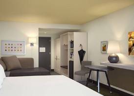 Holiday Inn FREDERICKSBURG CONFERENCE CTR by IHG 4