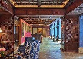 Palacio del Inka, a Luxury Collection Hotel, Cusco 5