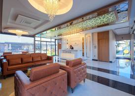 Elysium Deluxe Suites Antalya 4
