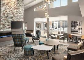 Residence Inn by Marriott Des Moines Ankeny 3
