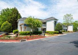 Studio 6 Atlanta Gwinnett Place 5