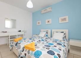 Narcissos Nissi Beach Apartment D9 4