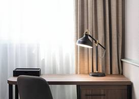 Four Points by Sheraton Edinburgh 5