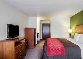 Comfort Inn & Suites Salem Northeast 4
