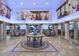 Crystal Flora Pearl Collection - Ultimate All Inclusive 2