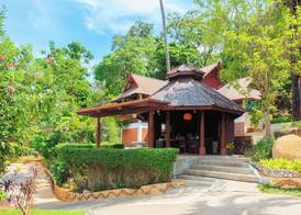 Samui Wooden Hill 2