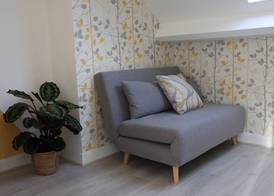 Sheffield 4-bedroom house free parking 4