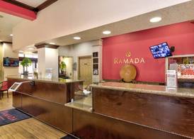 Ramada by Wyndham Oklahoma City Airport North 5