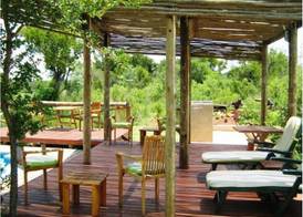 Leselo La Bontshi Lodge 4