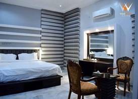 Villa Garden Hotel 4
